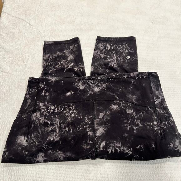 Lululemon swift speed leggings women 18 - Picture 5 of 10